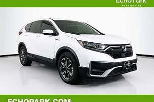 Used Honda CR-V Hybrid for Sale Near Me | Edmunds