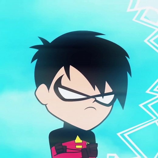 Discover the Evolution of Tim Drake, the Red Robin in Teen Titans Go