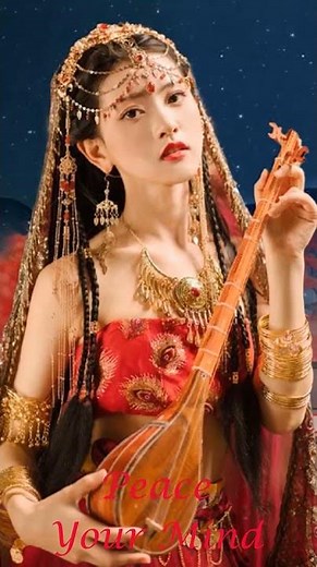 Música Tradicional China📀Hermosa Música Guzheng🎧Relajante Flauta De Bambú Y Música Erhu Selección