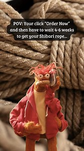 Most in-stock orders ship the same day, so you can start tying sooner. Don’t wait—order now! | Bound Studio | Facebook