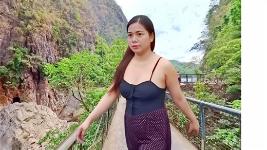 155K views · 3K reactions | HIDDEN PARADISE in PHILIPPINES | WALK TOUR on MONTALBAN RIZAL #travel | Larryph Walking Official | Facebook