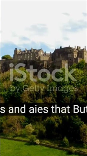 The Most Paw-some Castles in Scotland