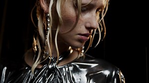 RAINfall | ViCOLO Adv Campaign fw 22