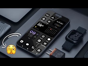 Transform Any Android in 3 Minutes! (Nova Launcher)