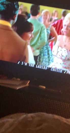 Celebrate Hairspray with Zac Efron and Tracy Turnblad