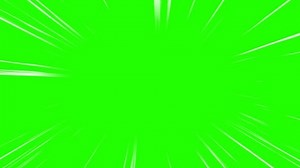 Speed Line Effect On Green Screen Stock Footage Video (100% Royalty-free) 1102133991 | Shutterstock