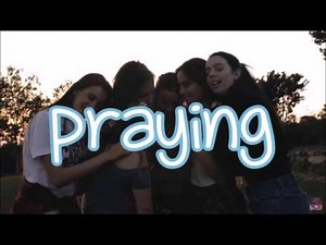 Cimorelli - Praying (cover) by Kesha