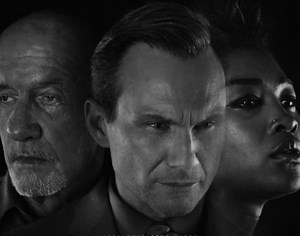 HP releases trailer for new "The Wolf" short starring Christian Slater and Jonathan Banks