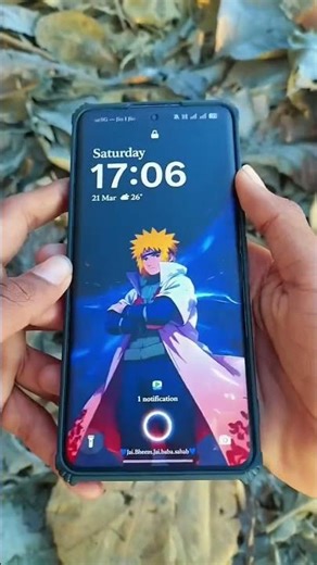 Speed of the Yellow Flash ⚡️ + Realme P1 Pro 5G = Lethal Combo. Rate this setup 1-10! 👇#vecna #ocean