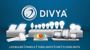 17K views · 1.6K reactions | चोरको NO त्रास, जब बल्छ Divya Sensor Bulb #Divya #Divyaled #light #bright #lightup #brightness #perfect #lightining #solutions #fun #lights #sensor #bulb #motion #dark #darkness #safety #LED #Ledbulb #nepal #switchtodivyaled | DIVYA Electricals | Facebook