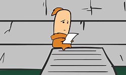 Carbot Animations : Comment s'en sort le Druide dans les égouts de Kurast ?