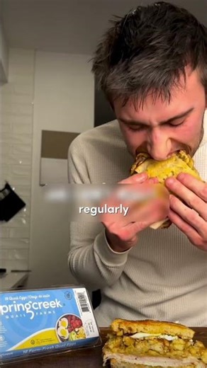 What if eggs aren't the problem, just the kind you're eating?