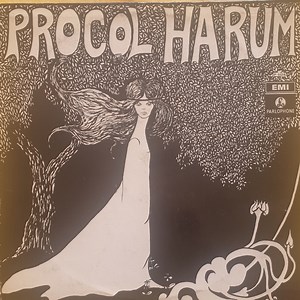 Procol Harum - Procol Harum
