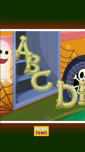 Now I Know My #ABC 🔤🎶 #shorts #phonics #alphabetsong