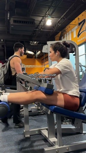 workout powered by ehplabs and my gym crush YOUNGLA YoungLA... #Shorts #claudia.rangell