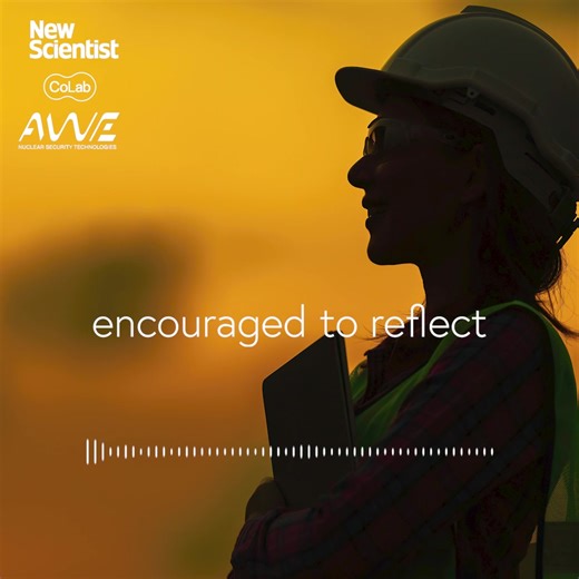 3.1K views · 16 reactions | AWE is on a mission to change the...