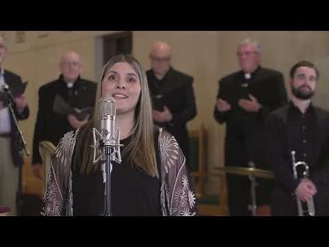 Holy Is His Name - Catholic Music Initiative - Dave Moore, Lauren Moore