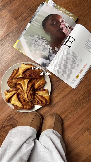 Franzbrötchen: A Delicious Underrated Treat