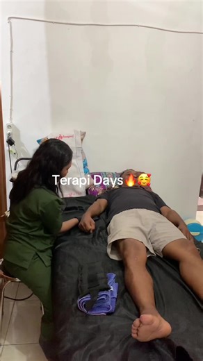 Segala Keluhan Bisa Kami Atasi🥰 yang mau konsul boleh Langsung DM tiktok #betaphysio atau WA Yah🥰🤚🏻 Tempat #fisioterapia terpercaya gas boking🥰 #fyp #kupang #fypdong