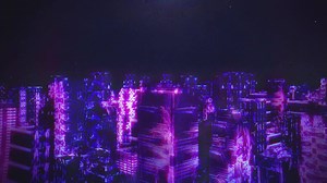 1.6K views · 18 reactions | NEW VIDEO ALERT! Runner Up official lyric video is live- click for the glitch magic! See the whole video: bit.ly/ko-video -- A MASSIVE thank you to Simian Design for making this the raddest thing on the planet! You guys completely captured the song and made it even better than we dreamed! | Krystal Optiks | Facebook