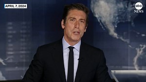 27K views · 198 reactions | In 2017, ABC News' David Muir anchored...
