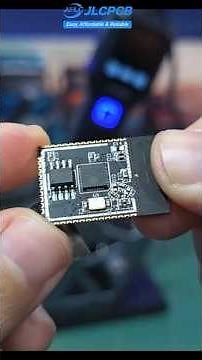 Pistola DE AR QUENTE Inteligente FNIRSI SAG-55 Ótima para ESP32