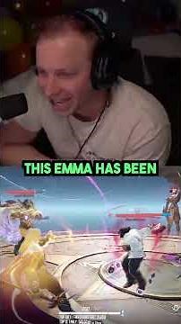 This Adam Glitch gives you infinite health...