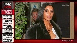 TMZ Live: Rob & Blac Chyna: Fallout from the 'Breakup'