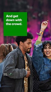 36 reactions | Big crowds. Bigger memories. Start by opening an eligible TD Chequing Account and get up to $600. Conditions apply. | TD | Facebook
