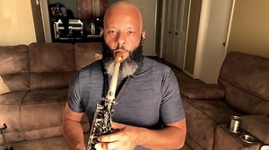 41K views · 1.8K reactions | Chaka Khan is one of my all-time favorite singers! Her voice and style is unique and unmatched! Please enjoy my rendition of her hit song "Ain’t nobody!"!  https://youtu.be/NOcbxULTq_4 | Frank B Sax | Facebook