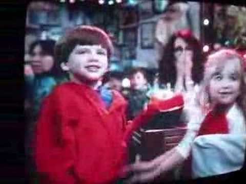 Problem child 2 food fight