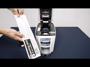 ENDURO/ ENDURO NEO How To Clean Your Printer