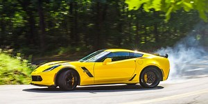 The Worst Things You Can Do to a Brand-New Car