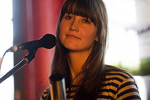 Au Revoir Simone - new album & tour dates (3 NYC shows)