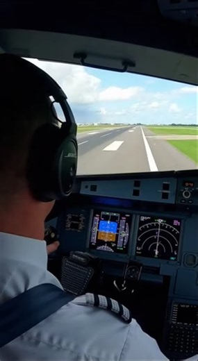 Jet Stream – Experience the Sky Up Close