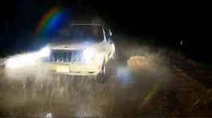 Deadly flooding in Colorado