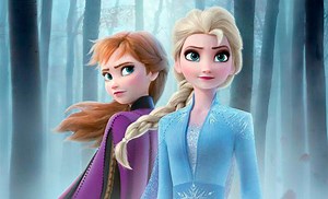 Sami: La tribu indígena que inspiró Frozen 2 y con la que Disney firmó un contrato