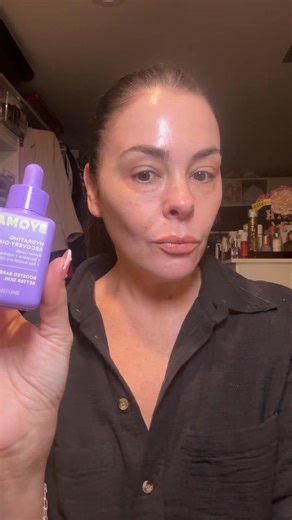 @byoma hydrating recovery oil review - I’ve been trying to get for a ... #reels #trending #viralreels | Alan & Payne