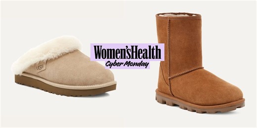 UGG Black Friday and Cyber Monday deals are still live with up to 30% off slippers, boots and more