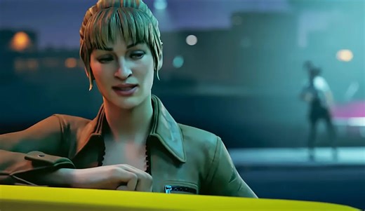 Uma Thurman returns as “Kill Bill”'s Bride“ ”for first time in 20 years in sneak peek at animated 'Lost Chapter'