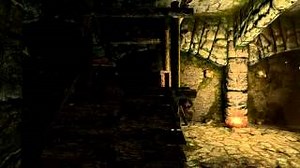 Skyrim Mod Showcase - Riverwood Fort