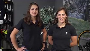 6.3K views · 87 reactions | L'Émission by Specialized.com revient !  Avant de partir rouler ce Dimanche, rendez-vous sur notre chaîne YouTube Specialized France pour parler Gravel et Cyclocross aux côtés des soeurs Clauzel de la As Bike Cross Team ! | Specialized Bicycles | Facebook