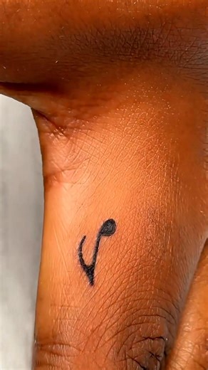 34K views · 705 reactions | Clave de som ou nota musical? | Gipilson Tattoo | Facebook