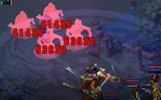 这是B站最简洁RPG修改教程，策马扬鞭就此开始