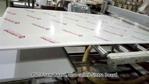 4x8ft Kitchen Cabinets Pvc Foam Board 18mm Pvc Foam Sheet Board Laminated Pvc Foam Board