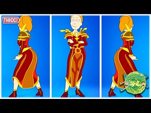 Fortnite 'QUEEN SUMMER' Skin Showcased (Rick and Morty) 😍❤️