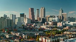 Population boom! Here’s a look at how many people moved to metro Atlanta, and where