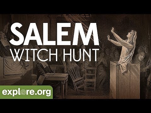 Salem Witch Hunt | Explore Films