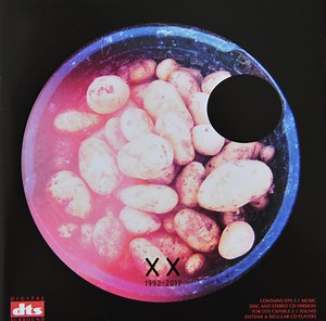 Pete Namlook & Various - The Ambient Gardener · Autumn