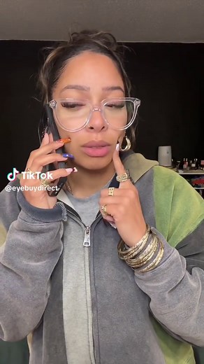 Glasses Problems: How to Deal with Smudged Lenses